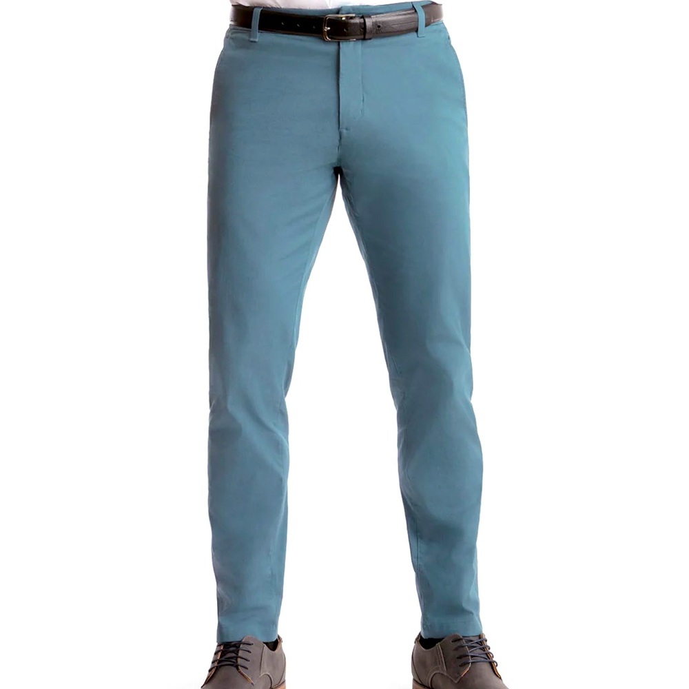Birddogs Blue Chinos